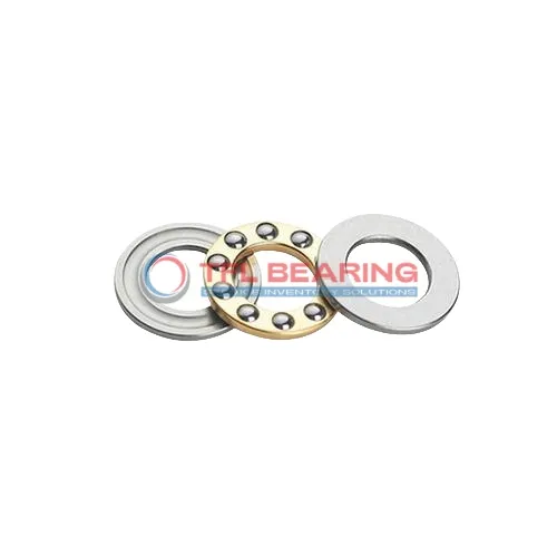 Metric Single Direction Thrust Ball Bearing 51130 M